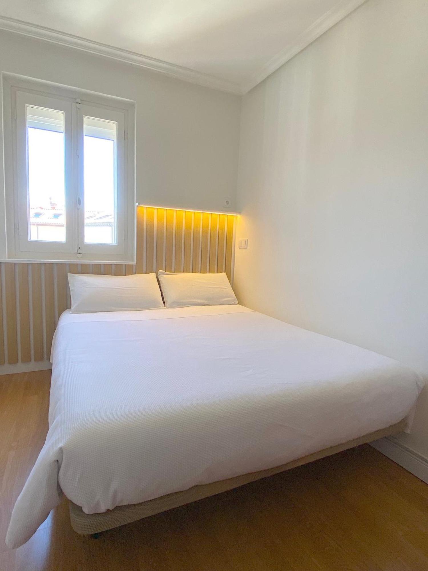 Apartamento En La Catedral Burgo Esterno foto